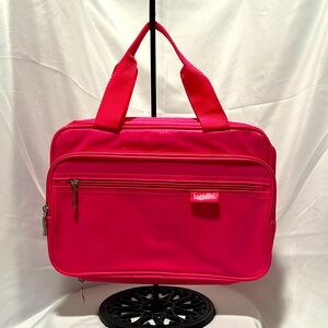 Baggallini Large Hanging Travel Toiletry Bag